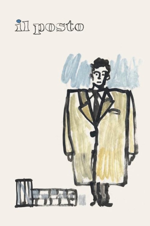 Il posto 1961