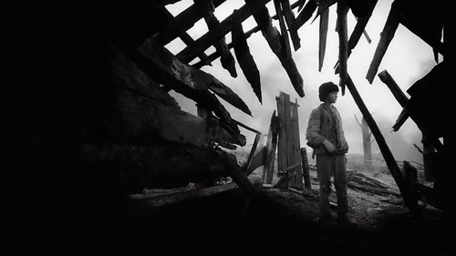 کودکی ایوان