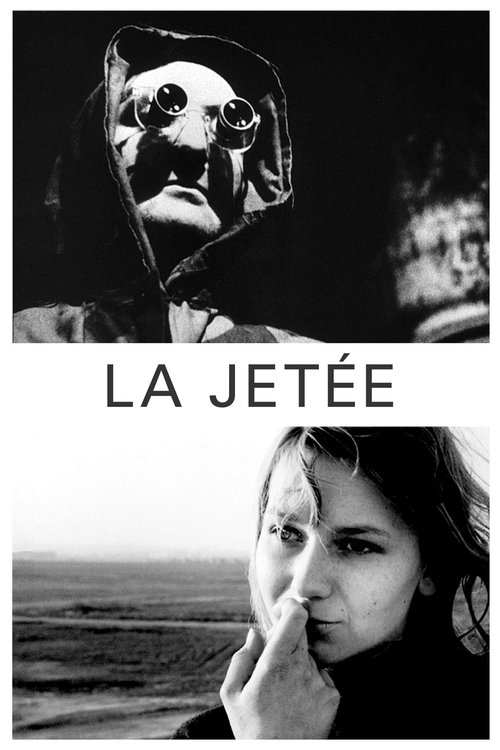 La Jetée 1962
