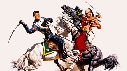 تاراس بولبا