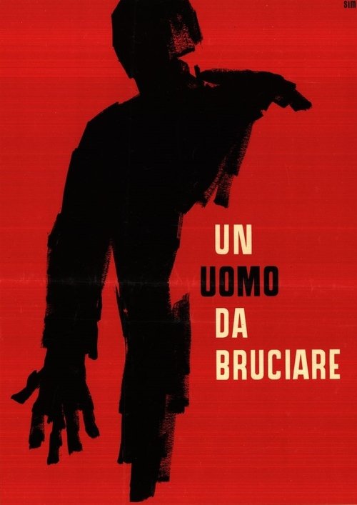A Man for Burning 1962