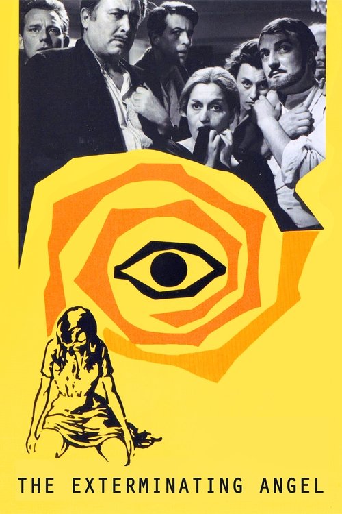 The Exterminating Angel 1962