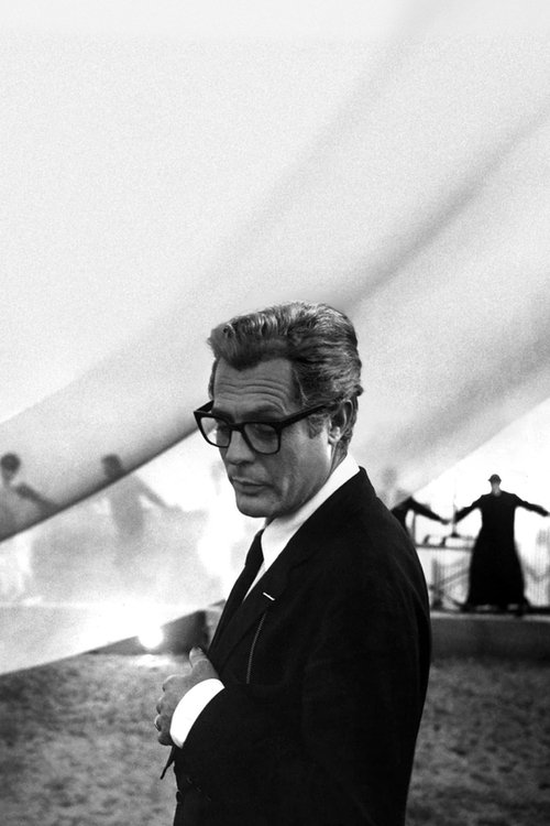 eight and a half (8½) 1963