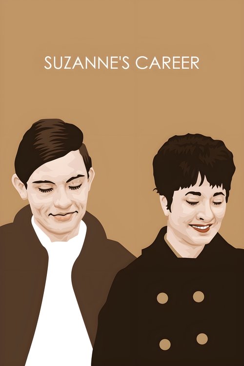 Suzanne's Career 1963