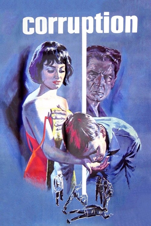 La corruzione (Corruption) 1963