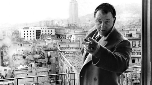 دستها روی شهر