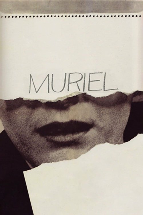 Muriel 1963