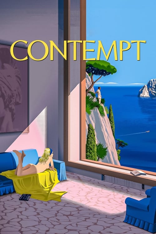 Contempt 1963