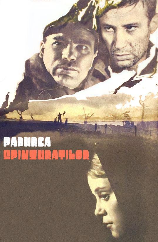 Forest of the Hanged 1965