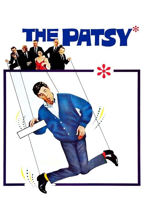 The Patsy 1964