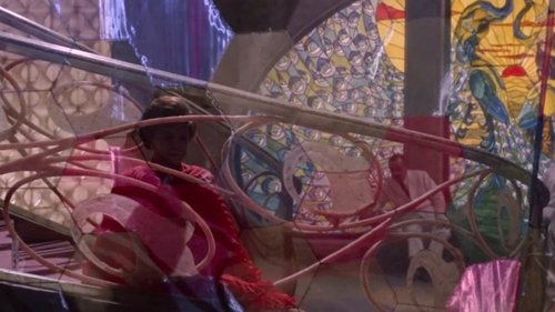 ژولیت ارواح