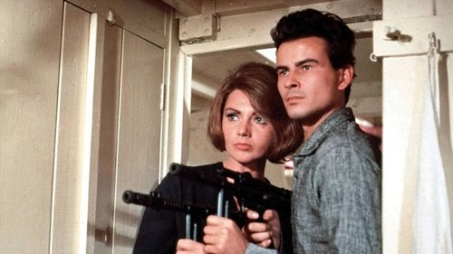 مردی در استانبول