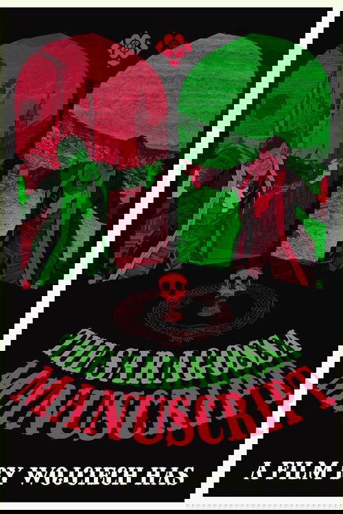 The Saragossa Manuscript 1965