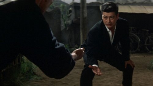 روایتهای بیرحمانه از جوانمردی