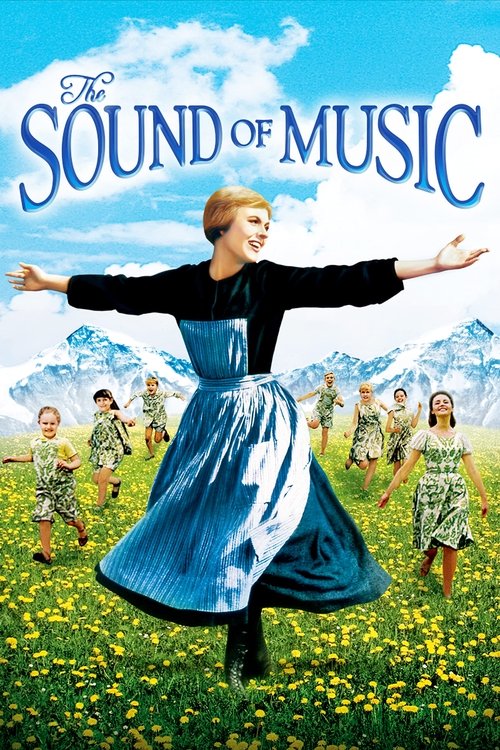 The Sound Of Music 1965