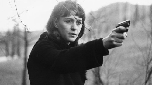 دختری از دیروز