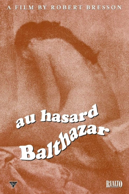 Balthazar 1966