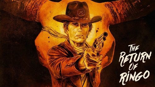 بازگشت رینگو