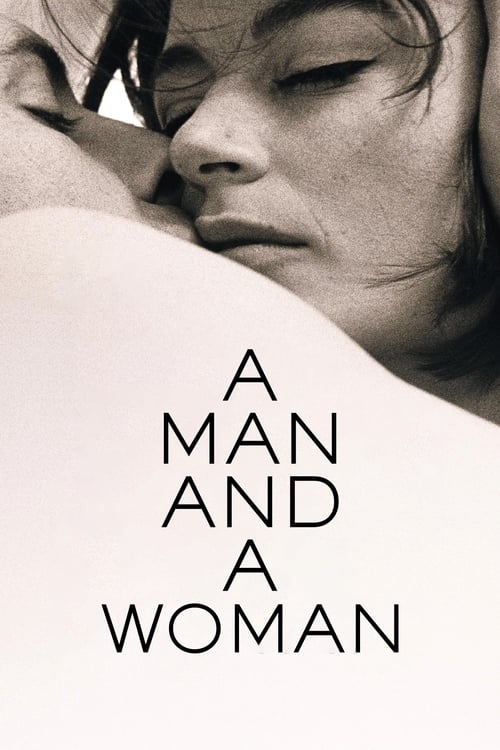 A Man and a Woman 1966