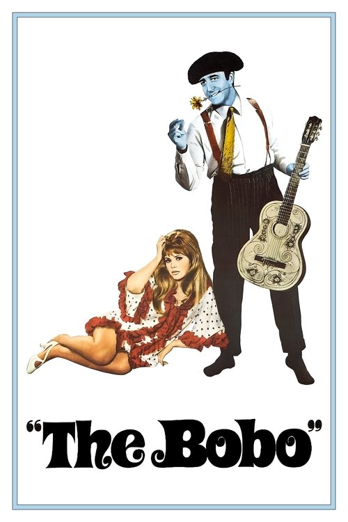 The Bobo 1967