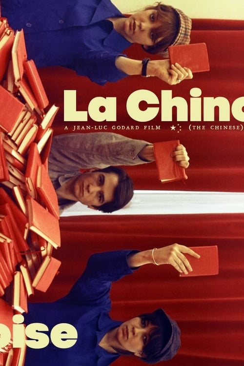 La chinoise 1967