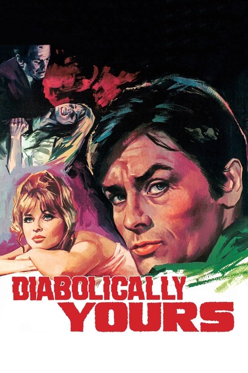 Diabolically Yours (Diaboliquement vôtre) 1967