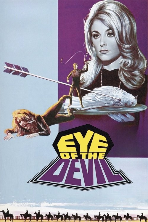 Eye of the Devil 1967