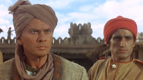 دوئل طولانی