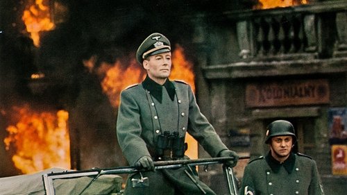 شب ژنرال ها