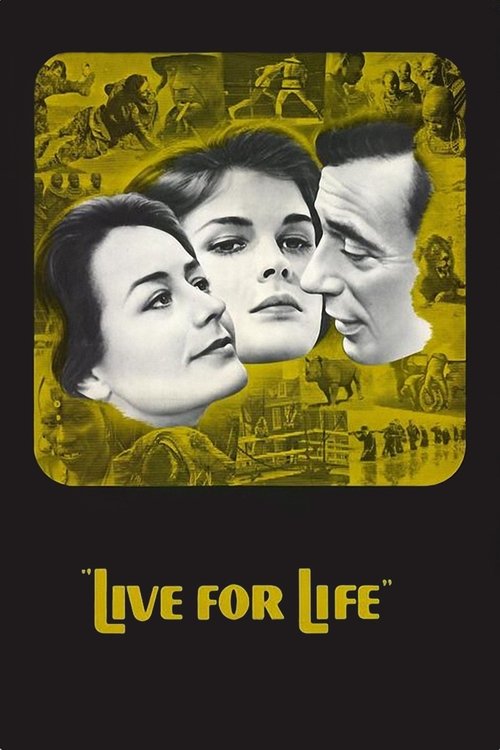 Live for Life 1967