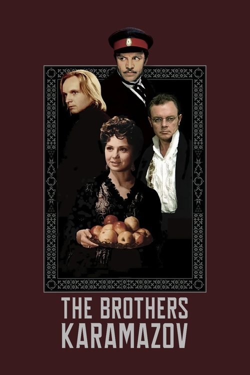 The Brothers Karamazov 1969