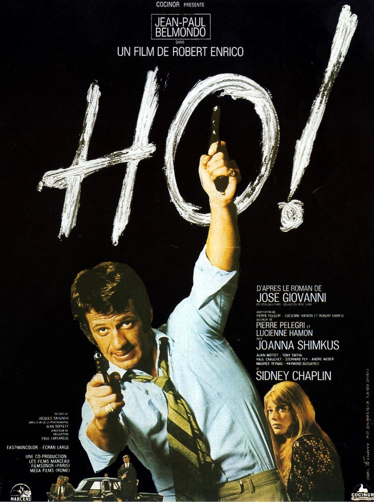 Ho! 1968
