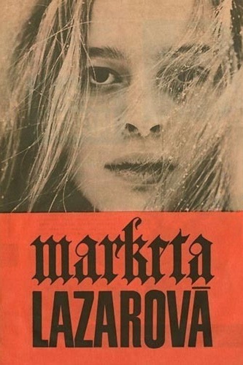Marketa Lazarová 1967