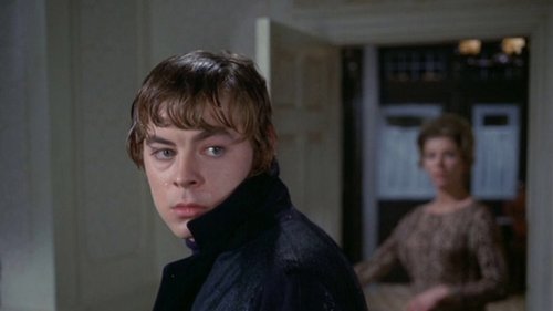 عصب پیچ خورده