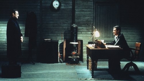 ارتش سایه ها