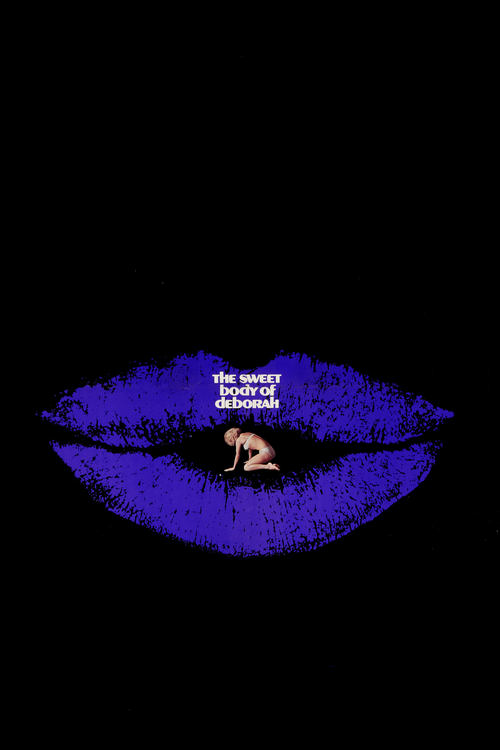 The Sweet Body of Deborah 1968