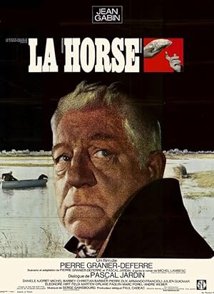 Horse 1970