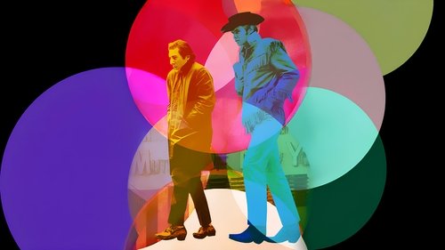 کابوی نیمهشب