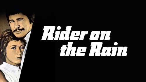 سوار بر باران