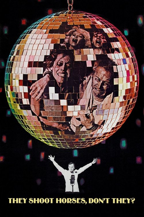 They Shoot Horses, Don't They? 1969