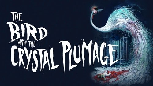 پرندهای با بالهای بلورین