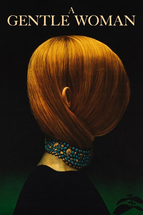 A Gentle Woman 1969