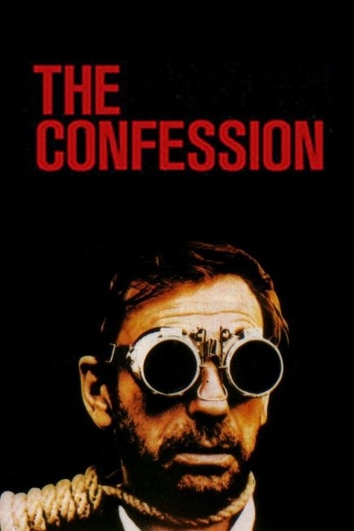 The Confession 1970