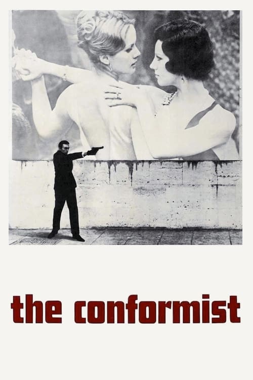 The Conformist 1970