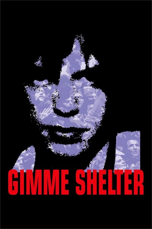 Gimme Shelter 1970