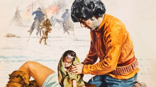 بزرگ مرد کوچک