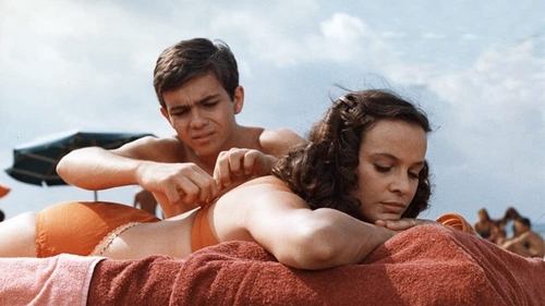 عاشقان و سایر بستگان