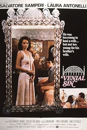 Lovers and Other Relatives 1974