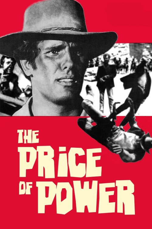 The Price of Power 1969