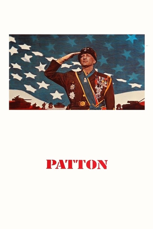 Patton 1970